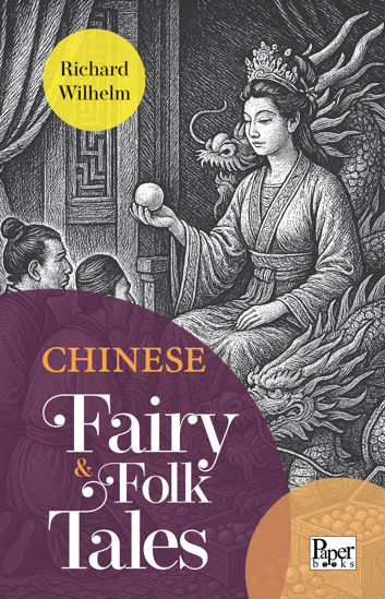 Chinese Fairy and Folk Tales resmi