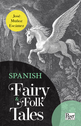 Spanish Fairy and Folk Tales resmi