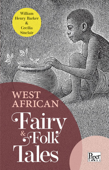 West African Fairy and Folk Tales resmi