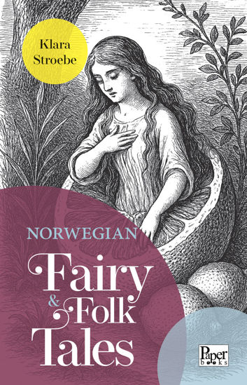Norwegian Fairy and Folk Tales resmi