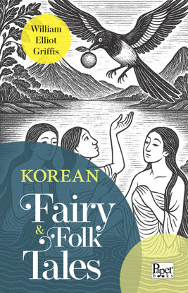Korean Fairy and Folk Tales resmi