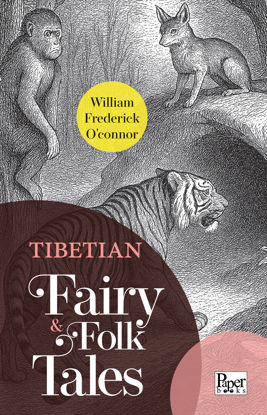 Tibetian Fairy and Folk Tales resmi
