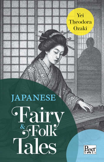 Japanese Fairy and Folk Tales resmi