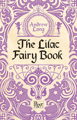 The Lilac Fairy Book resmi