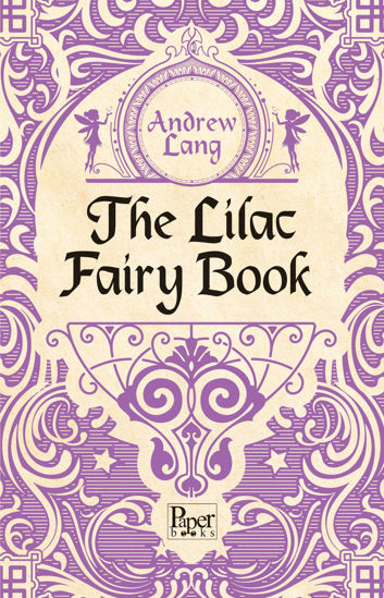 The Lilac Fairy Book resmi