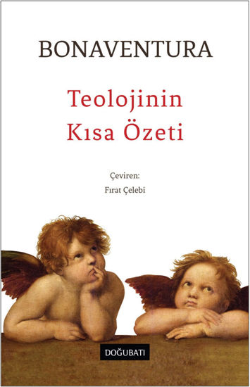 Teolojinin Kısa Özeti resmi