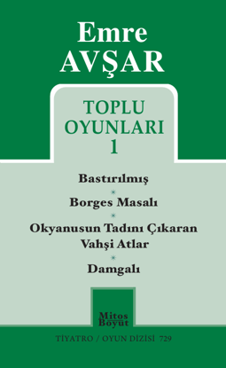 Toplu Oyunları 1 resmi