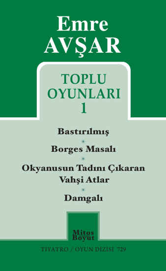 Toplu Oyunları 1 resmi