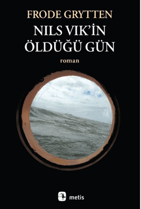 Nils Vik’in Öldüğü Gün resmi