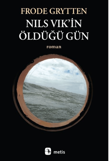 Nils Vik’in Öldüğü Gün resmi