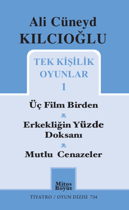 Tek Kişilik Oyunlar 1 resmi