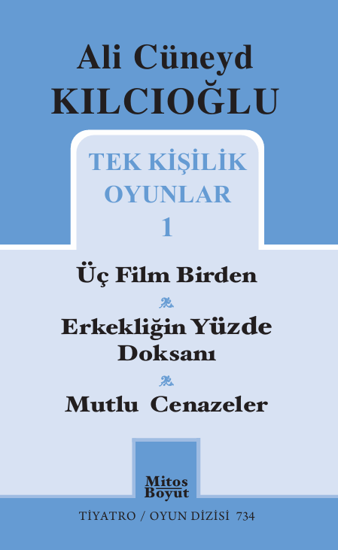 Tek Kişilik Oyunlar 1 resmi