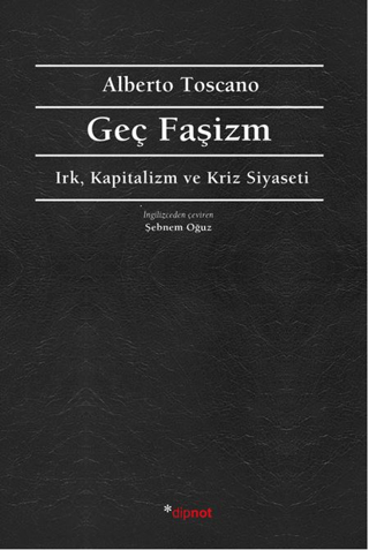 Geç Faşizm resmi
