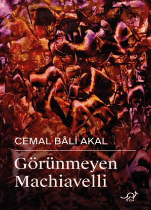 Görünmeyen Machiavelli resmi