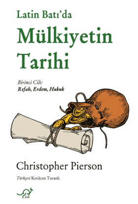 Latin Batı’da Mülkiyetin Tarihi resmi