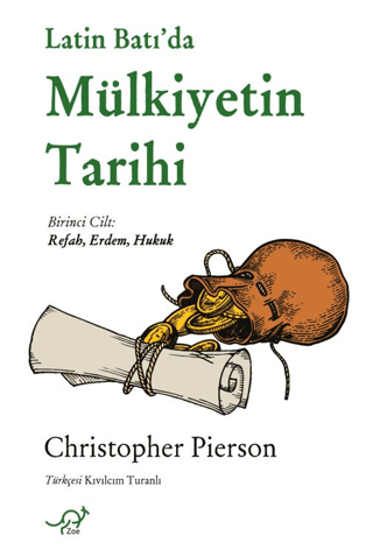 Latin Batı’da Mülkiyetin Tarihi resmi