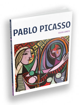 Pablo Picasso - Sanatın Büyük Ustaları 22 resmi