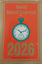 Saatli Maarif Takvimi  Küçük Boy 2026 resmi