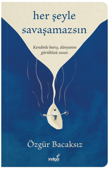 Her Şeyle Savaşamazsın resmi