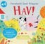 Hareketli Sesli Kitaplar - Hav! resmi
