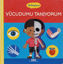 İlk Kitaplarım - Vücudumu Tanıyorum resmi