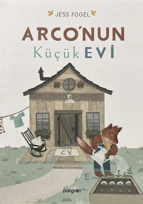 Arco'nun Küçük Evi resmi