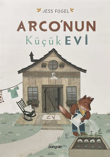 Arco'nun Küçük Evi resmi