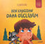 Ben Kaygıdan Daha Güçlüyüm resmi