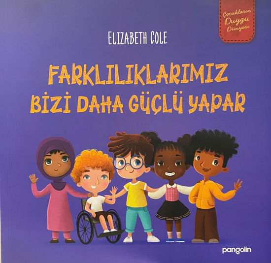 Farkındalıklarımız Bizi Daha Güçlü Yapar resmi