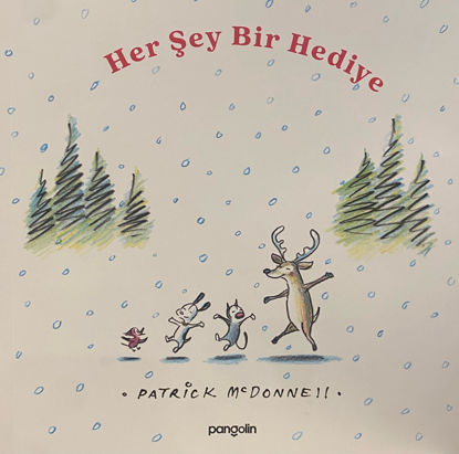 Her Şey Bir Hediye resmi