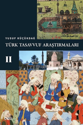 Türk Tasavvuf Araştırmaları - 2 resmi