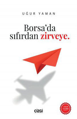 Borsa’da Sıfırdan Zirveye resmi