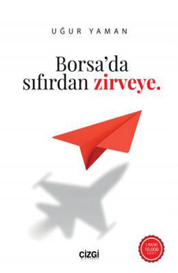 Borsa’da Sıfırdan Zirveye resmi
