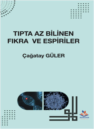 Tıpta Az Bilinen Fıkra ve Espiriler resmi