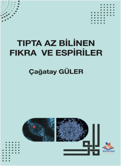 Tıpta Az Bilinen Fıkra ve Espiriler resmi