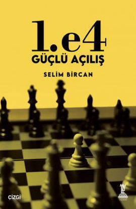 1. e4 Güçlü Açılış resmi