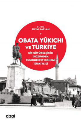 Obata Yūkichi ve Türkiye resmi