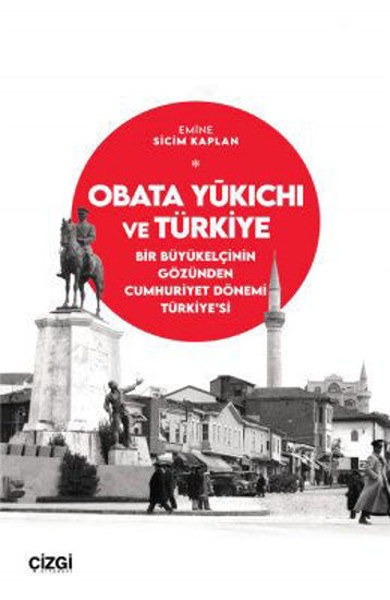 Obata Yūkichi ve Türkiye resmi