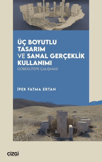 Üç Boyutlu Tasarım ve Sanal Gerçeklik Kullanımı resmi