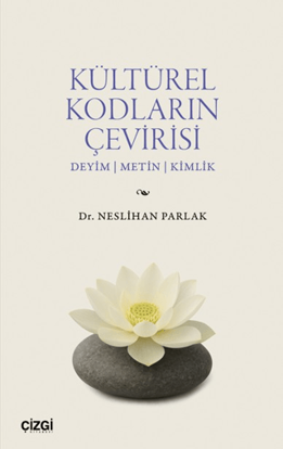 Kültürel Kodların Çevirisi resmi