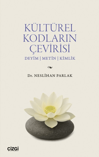 Kültürel Kodların Çevirisi resmi
