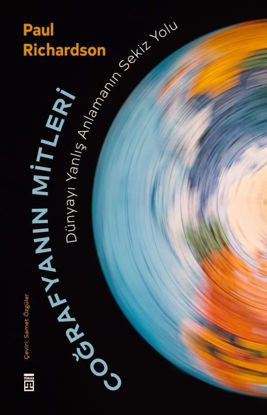 Coğrafyanın Mitleri resmi