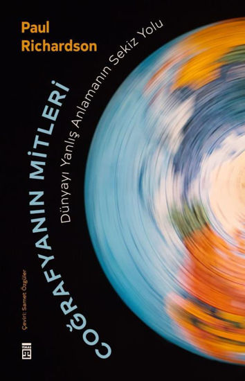 Coğrafyanın Mitleri resmi
