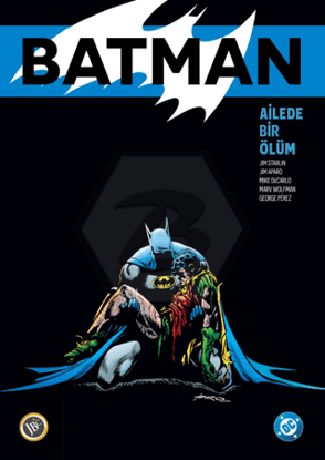 Batman: Ailede Bir Ölüm resmi