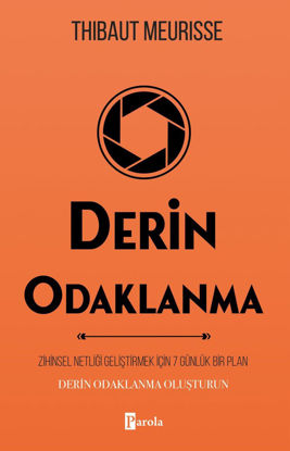Derin Odaklanma resmi