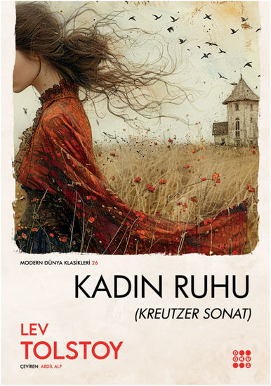 Kadın Ruhu - Kreutzer Sonat resmi