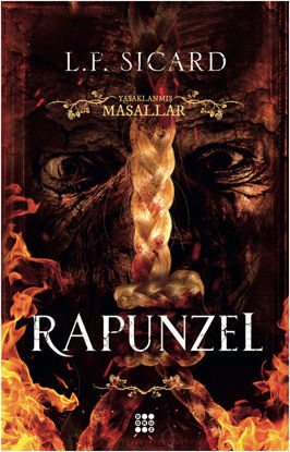 Rapunzel resmi