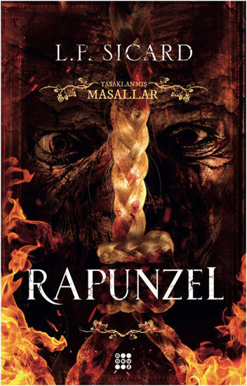 Rapunzel resmi