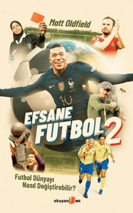 Efsane Futbol - 2 resmi