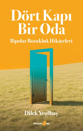 Dört Kapı Bir Oda resmi